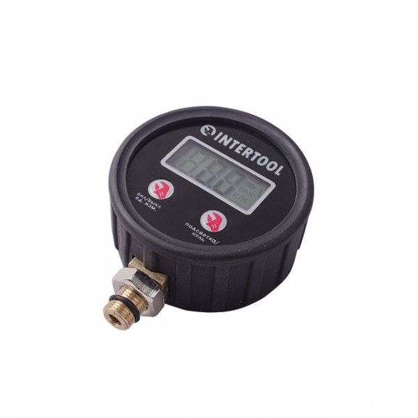   Intertool PT-0501