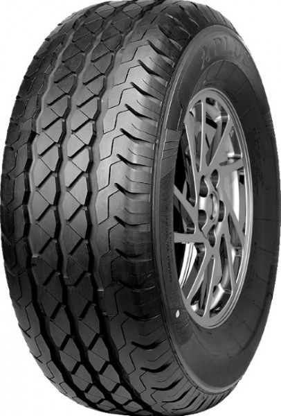   Aplus A867 185/75 R16C 104/102R