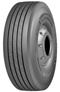   Aplus S205 315/80 R22.5 156/150M 