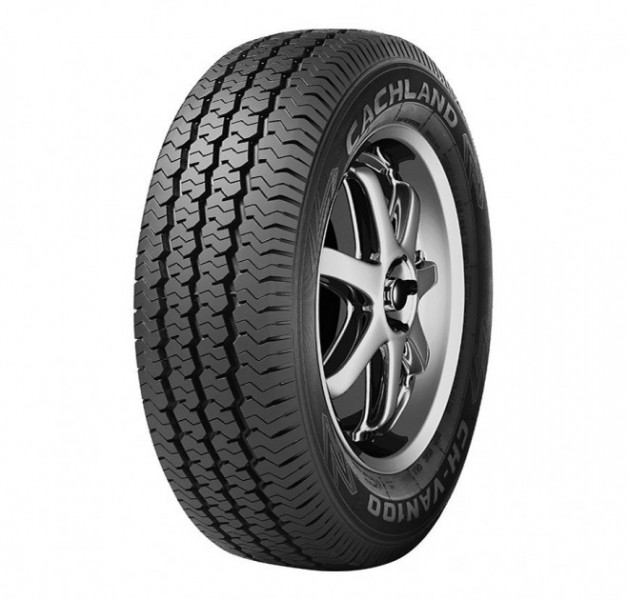   Cachland CH-Van100 235/65 R16C 115/113T