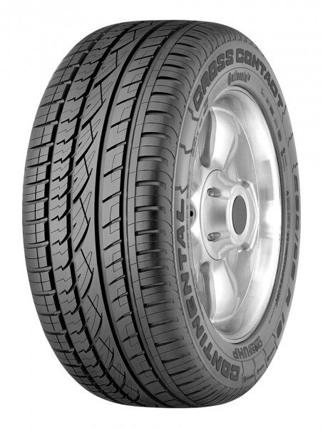   Continental ContiCrossContact UHP 255/55 R18 109V XL