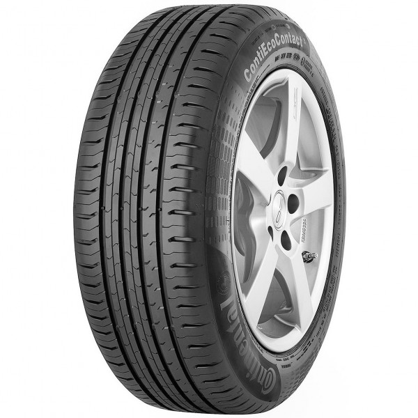   Continental ContiEcoContact 5 165/60 R15 77H