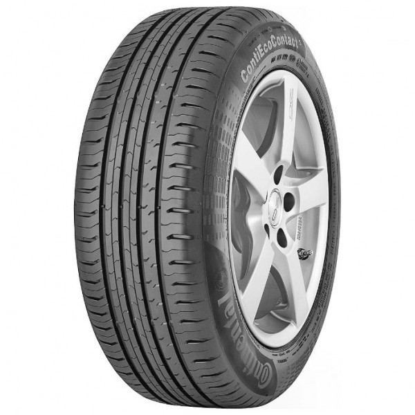   Continental ContiEcoContact 5 215/65 R16 98H