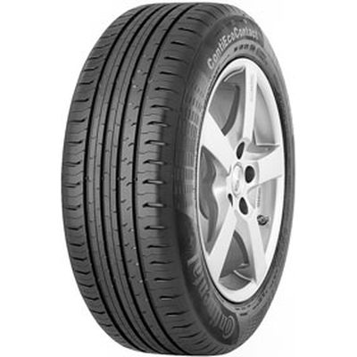 ˳  Continental ContiEcoContact 5 215/65 R17 99V