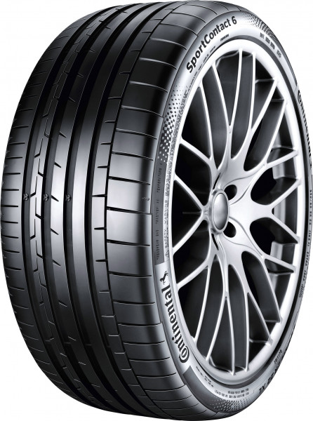   Continental ContiEcoContact 6 175/65 R14 82T