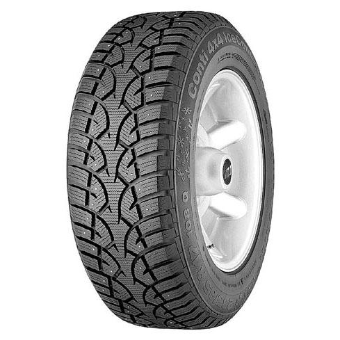   Continental ContiIceContact 4X4 Stud 235/60 R16 104T 