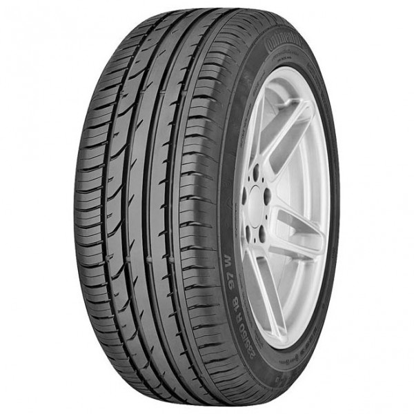   Continental ContiPremiumContact 2 205/70 R16 97H 