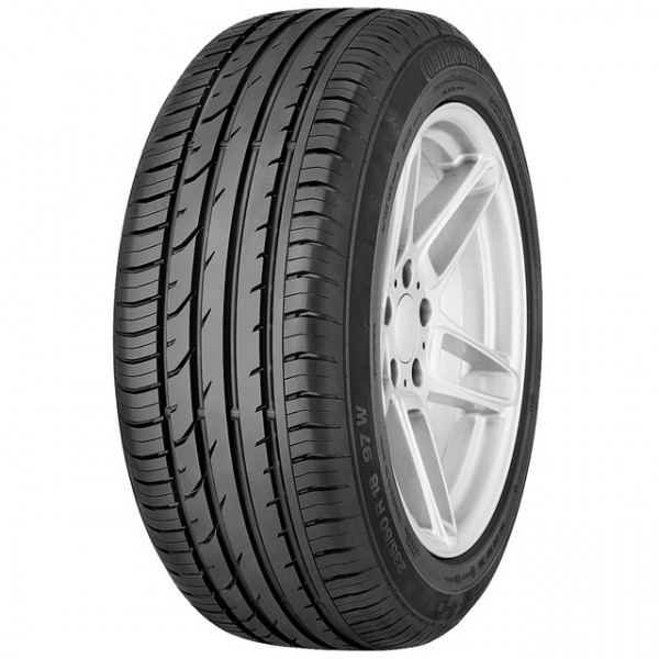   Continental ContiPremium Contact2 195/65 R15 91H