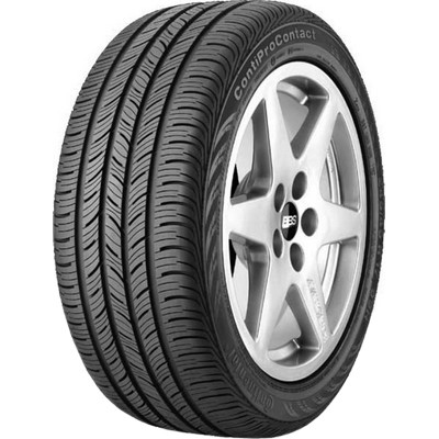   Continental ContiProContact 215/60 R16 94T