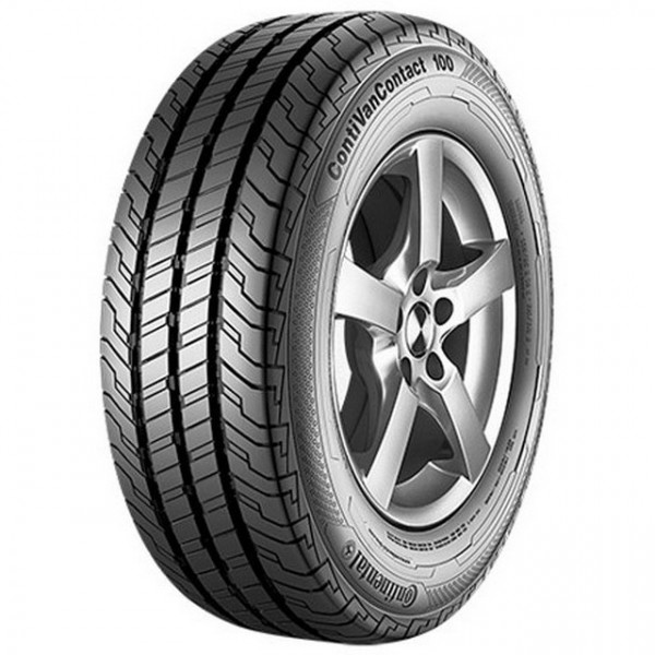   Continental ContiVanContact 100 225/70 R15C 112/110R