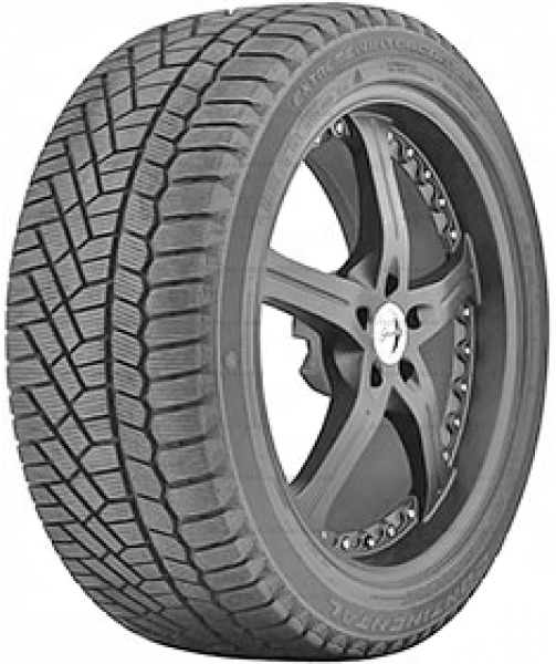   Continental ExtremeWinterContact 235/55 R17 103T XL