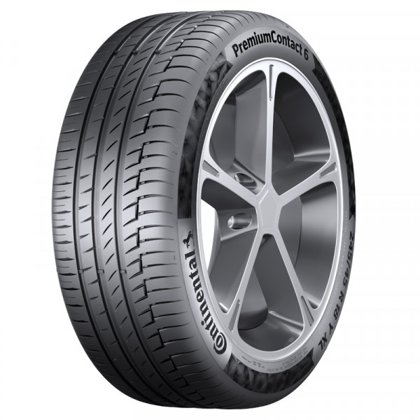   Continental PremiumContact 6 225/55 R18 98V