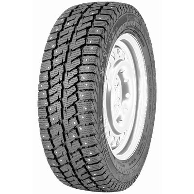   Continental VancoIceContact 215/60 R17C 109/107R  