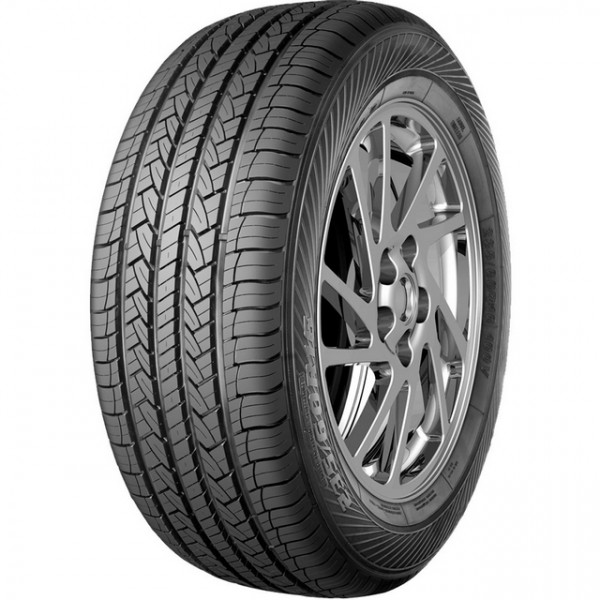   Intertrac TC565 255/55 R18 109V XL