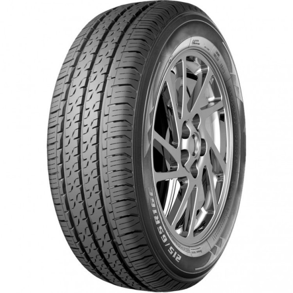   Intertrac TC595 215/70 R15C 109/107S