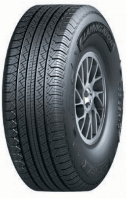   Powertrac CityRover 265/60 R18 110H