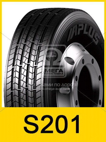   Aplus S201 11 R22.5 148/145M