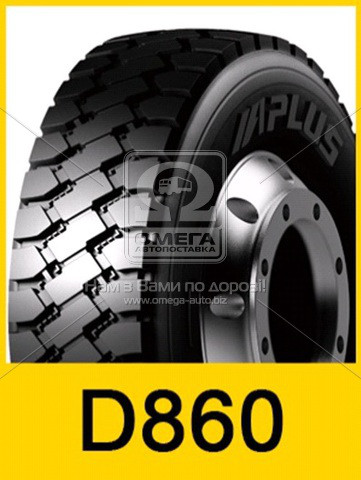   Aplus D860 13 R22.5 156/150K