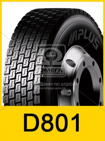   Aplus D801 215/75 R17.5 135/133J