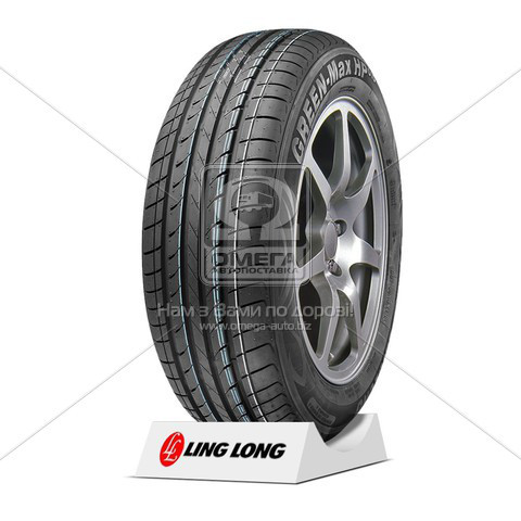   LingLong 185/60 R15 88H Green-Max HP010 