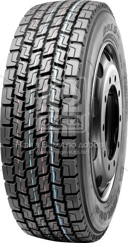  LingLong 315/60 R22.5 152/148M D915 