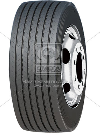  LingLong 385/55 R19.5 156J T820 