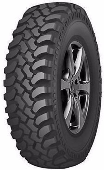    205/75 R15 97Q Forward Safari 540