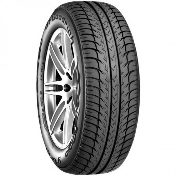  BFGoodrich G-Grip 225/55 R17 101W