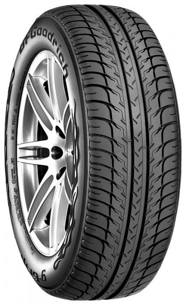   BFGoodrich G-Grip 195/65 R15 95T XL