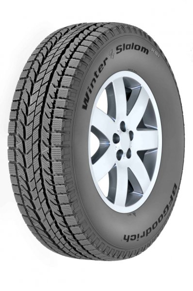   BFGoodrich Winter Slalom KSI 235/65 R16 103S