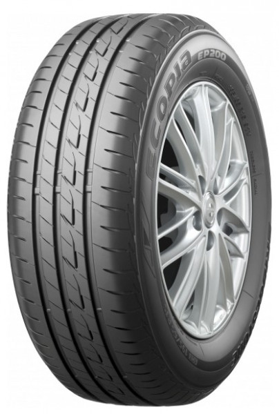   Bridgestone 225/60R16 98V ECOPIA EP200 (11415)