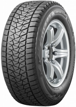   Bridgestone Blizzak DM-V2 225/65 R17 102S