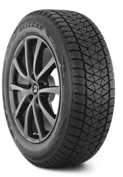   Bridgestone Blizzak DM-V2 245/55 R19 103T