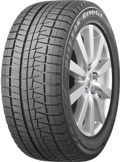   Bridgestone Blizzak Revo-GZ 205/70 R15 96S