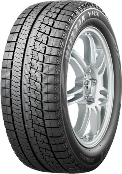   Bridgestone Blizzak VRX 255/40 R19 96S