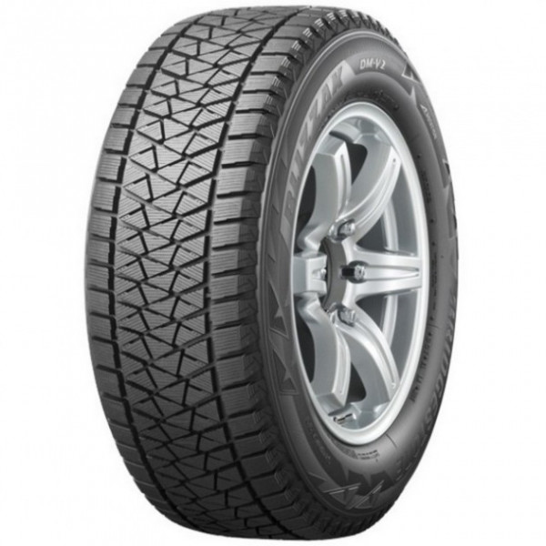   Bridgestone DM-V2 235/60 R18 107S XL