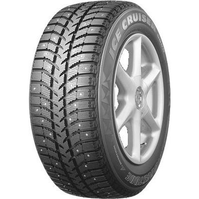    Bridgestone Ice Cruiser 5000 215/45 R17 87T