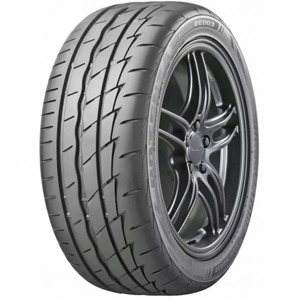   Bridgestone Potenza RE003 Adrenalin 215/55 R16 93W