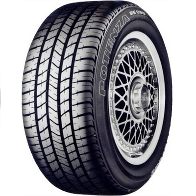   Bridgestone Potenza RE080 195/55 R16 86V