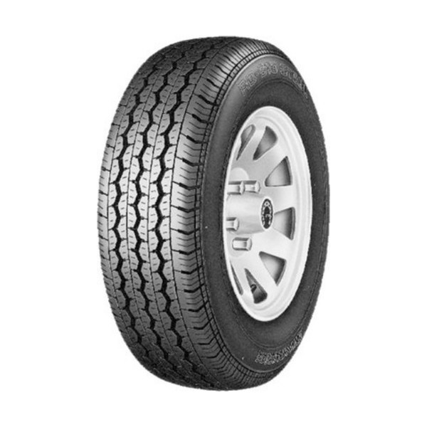   Bridgestone RD-613 STEEL 104/102S