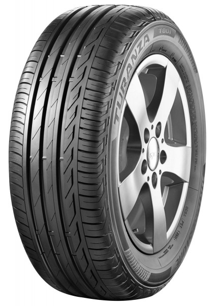  Bridgestone Turanza T001 215/55 R17 94V