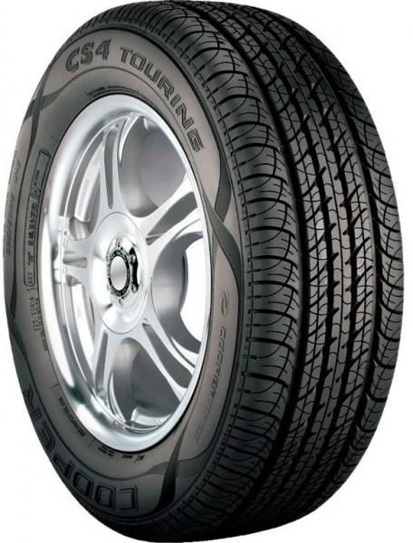   Cooper CS4 Touring Plus 225/55 R19 99H