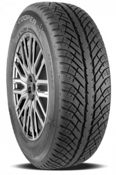   Cooper Discoverer Winter 235/60 R18 107H XL