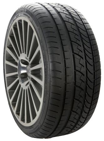   Cooper Zeon CS6 215/55 R16 93W