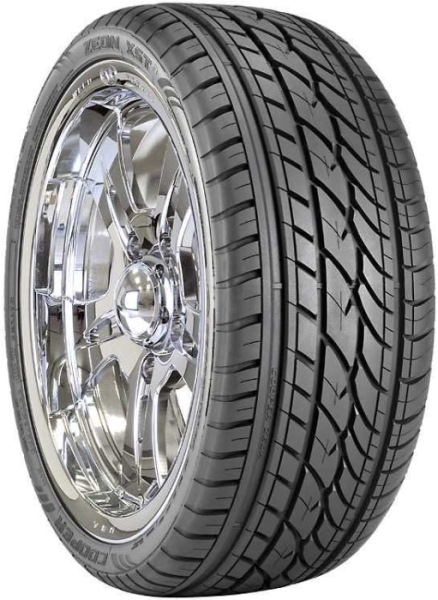   Cooper Zeon XST-A 255/55 R18 109V XL