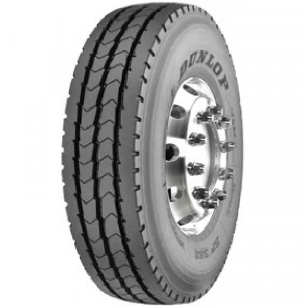   Dunlop SP382 13 R22,5 156G154K