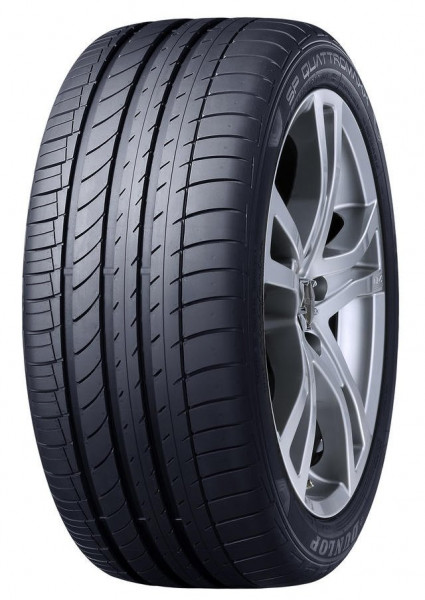   Dunlop 285/45 R19 111W SP QuattroMaxx XL MFS