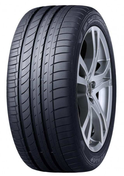  Dunlop 295/35 R21 107Y SP QuattroMaxx XL MFS