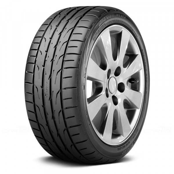   Dunlop Direzza DZ102 225/50 R16 92V