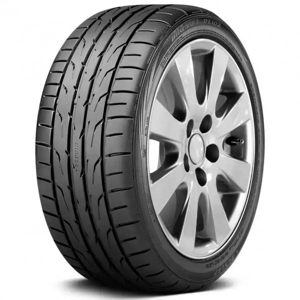   Dunlop Direzza DZ102 275/35 R18 95W